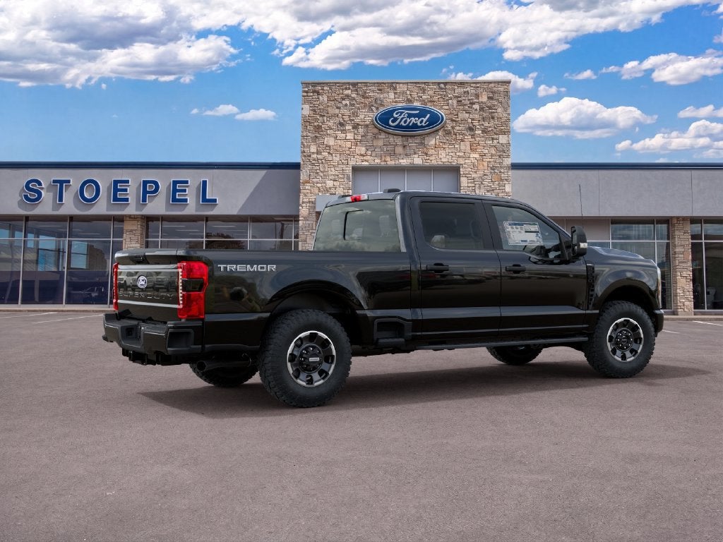 2027 Ford F-250SD XL
