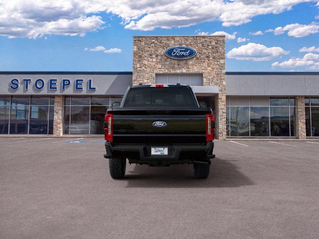 2027 Ford F-250SD XL