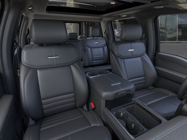 2026 Ford Super Duty F-250® Platinum®
