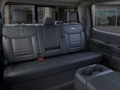 2026 Ford Super Duty F-250® Platinum®
