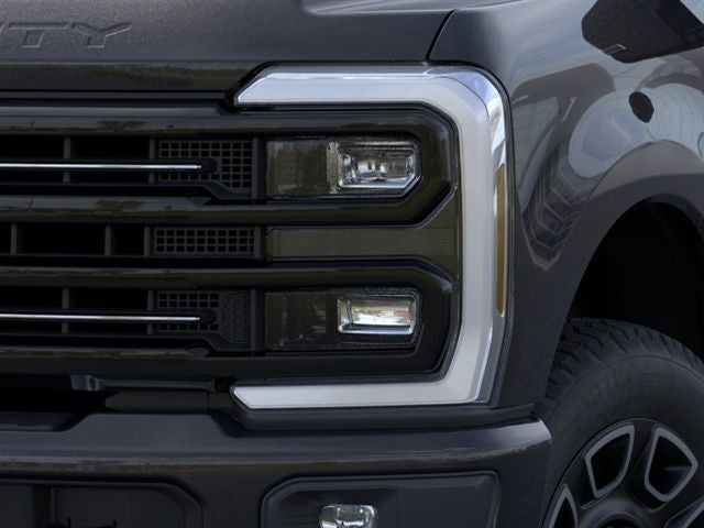 2026 Ford Super Duty F-250® Platinum®