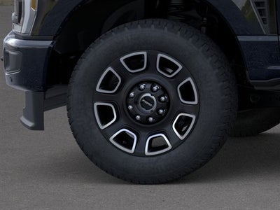 2026 Ford Super Duty F-250® Platinum®