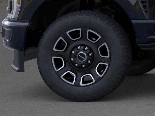 2026 Ford Super Duty F-250® Platinum®