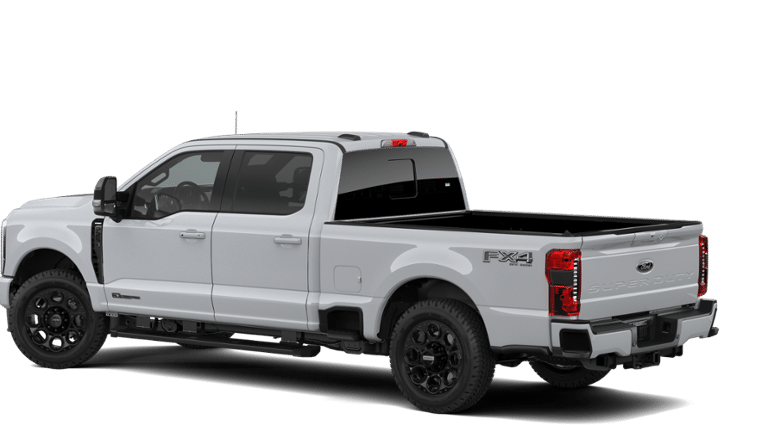 2026 Ford Super Duty F-250® Lariat®