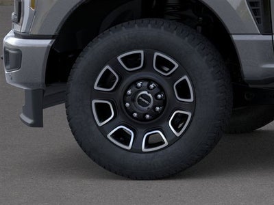 2026 Ford Super Duty F-250® Platinum®