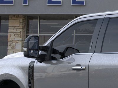 2026 Ford Super Duty F-250® Platinum®