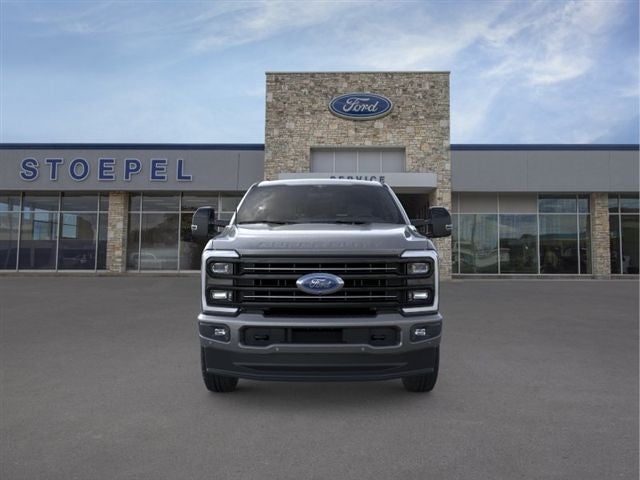 2026 Ford Super Duty F-250® Platinum®