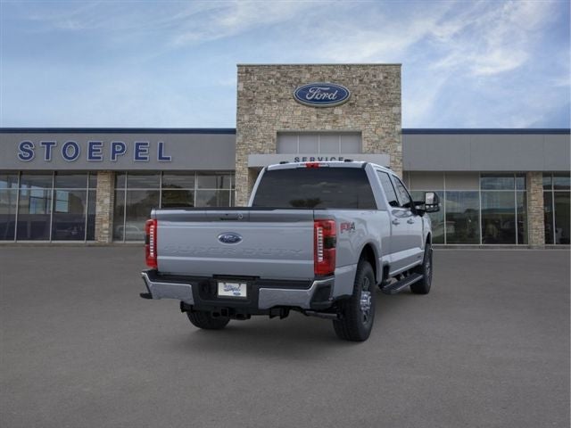 2026 Ford Super Duty F-250® Lariat®