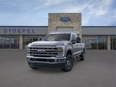 2026 Ford Super Duty F-250® Lariat®