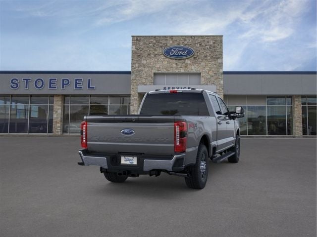 2026 Ford Super Duty F-250® Lariat®