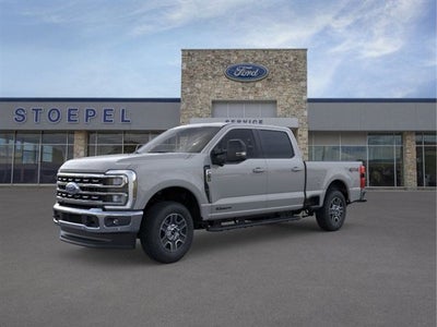 2026 Ford Super Duty F-250® Lariat®