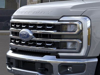 2026 Ford Super Duty F-250® Lariat®