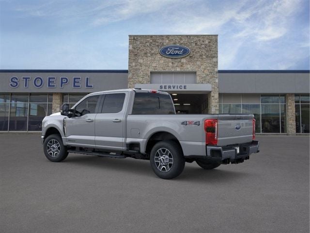 2026 Ford Super Duty F-250® Lariat®