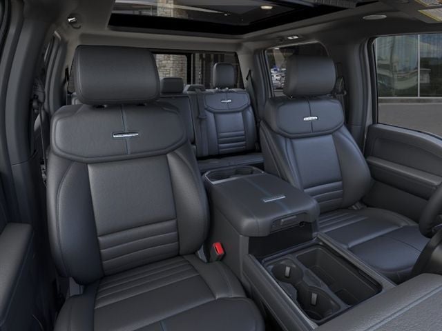 2026 Ford Super Duty F-250® Platinum®