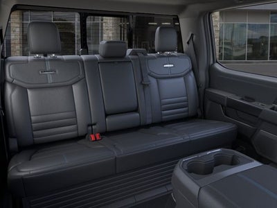 2026 Ford Super Duty F-250® Platinum®