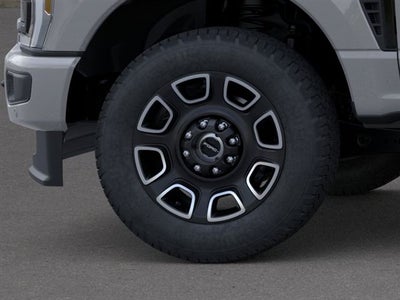 2026 Ford Super Duty F-250® Platinum®