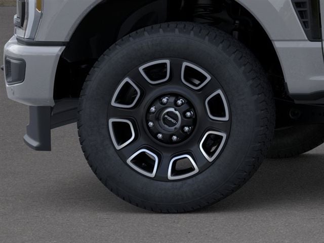 2026 Ford Super Duty F-250® Platinum®