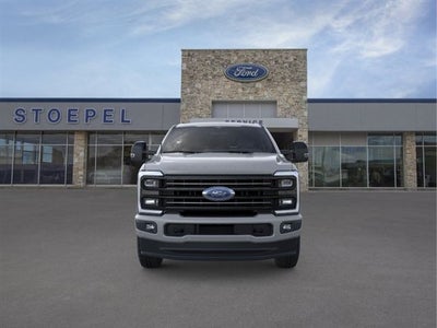 2026 Ford Super Duty F-250® Platinum®
