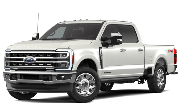 2026 Ford F-250 Lariat 4x4 Crew Cab 6-3/4' Box's photo