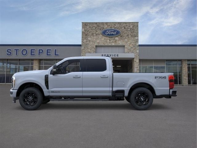 2026 Ford Super Duty F-250® Lariat®