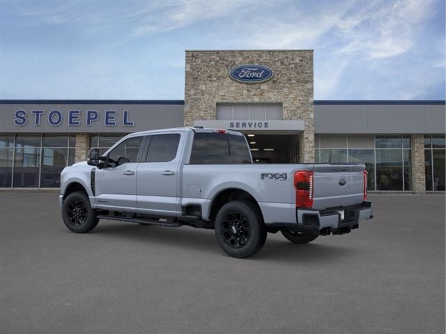 2026 Ford Super Duty F-250® Lariat®