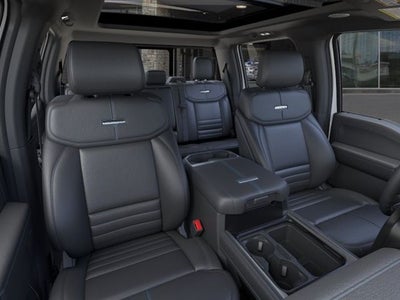 2026 Ford Super Duty F-250® Platinum®