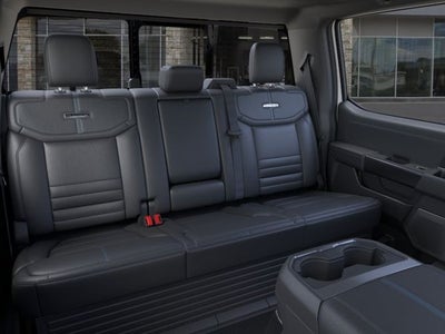 2026 Ford Super Duty F-250® Platinum®