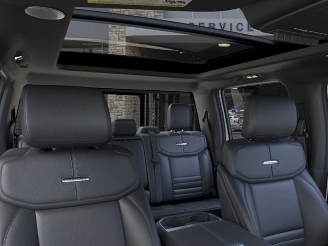 2026 Ford Super Duty F-250® Platinum®