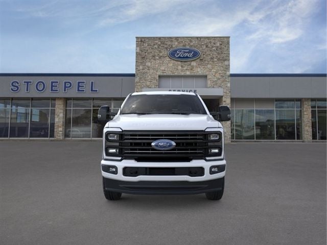 2026 Ford Super Duty F-250® Platinum®
