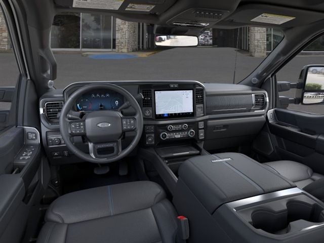 2026 Ford Super Duty F-250® Platinum®
