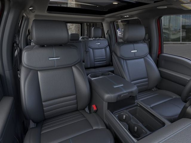 2026 Ford Super Duty F-250® Platinum®
