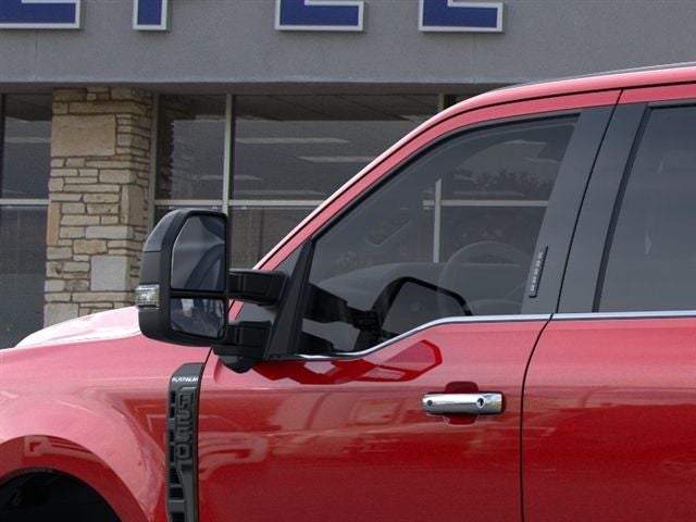 2026 Ford Super Duty F-250® Platinum®
