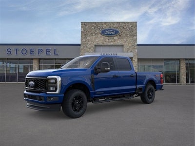 2026 Ford Super Duty F-250® XL