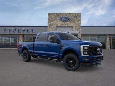 2026 Ford Super Duty F-250® XL