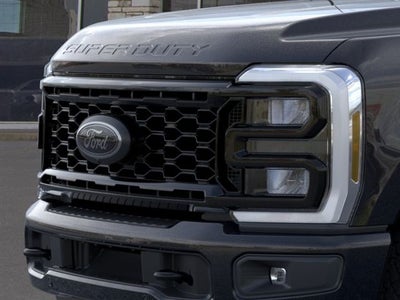 2026 Ford Super Duty F-250® Lariat®