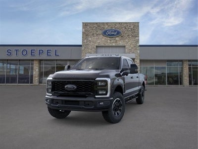 2026 Ford Super Duty F-250® Lariat®
