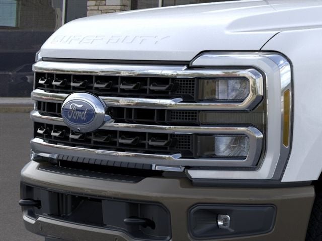 2026 Ford Super Duty F-250® King Ranch®