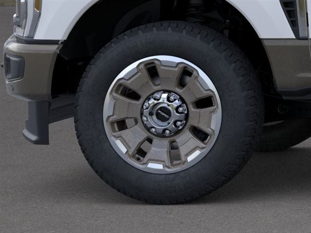 2026 Ford Super Duty F-250® King Ranch®