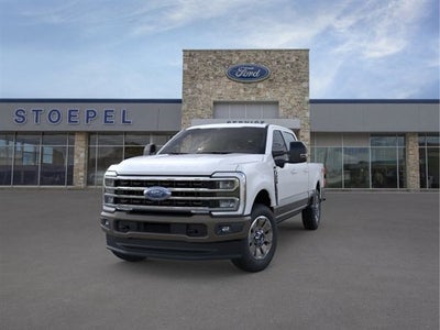 2026 Ford Super Duty F-250® King Ranch®
