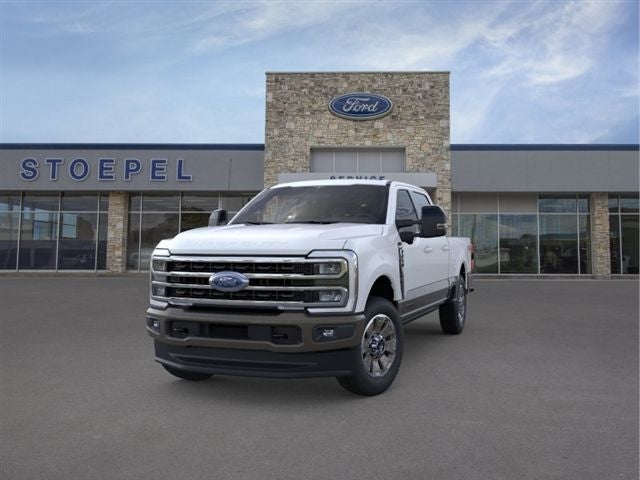 2026 Ford Super Duty F-250® King Ranch®