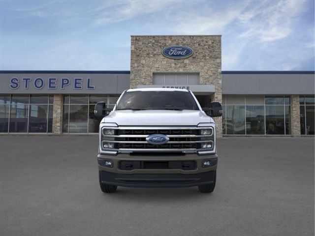 2026 Ford Super Duty F-250® King Ranch®