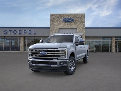 2026 Ford Super Duty F-250® Lariat®