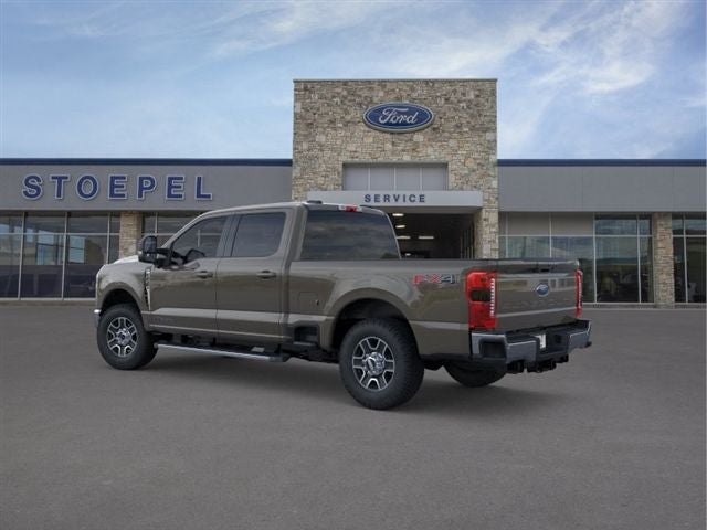 2026 Ford Super Duty F-250® Lariat®