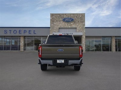 2026 Ford Super Duty F-250® Lariat®