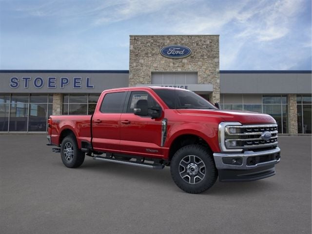 2026 Ford Super Duty F-250® Lariat®