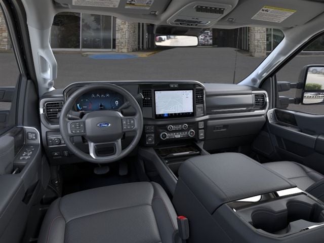 2026 Ford Super Duty F-250® Lariat®