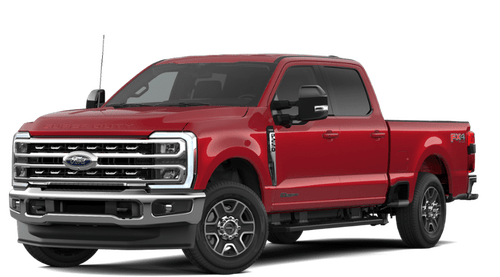 2026 Ford Super Duty F-250® Lariat®