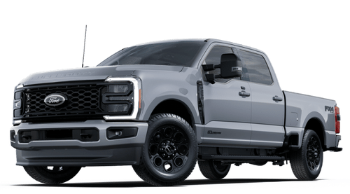 2025 Ford Super Duty F-250® Lariat®