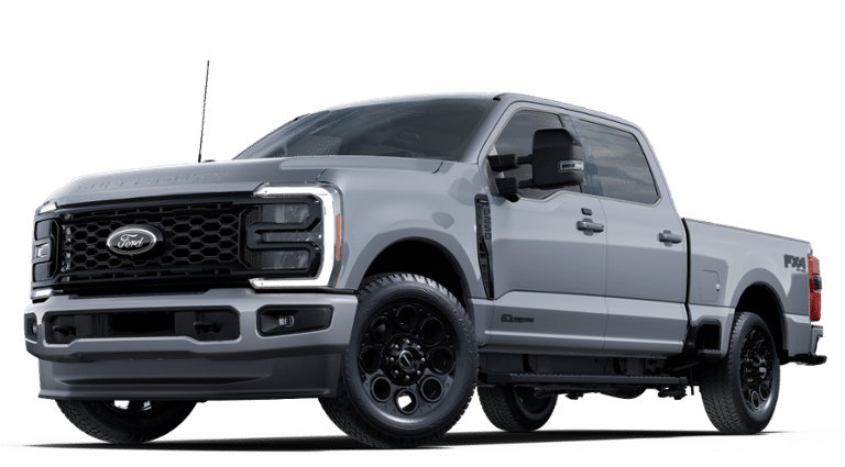 2025 Ford Super Duty F-250® Lariat®