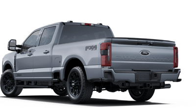 2025 Ford Super Duty F-250® Lariat®